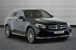 2018 Mercedes-Benz GLC