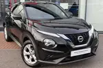 2020 Nissan Juke