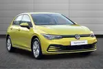 2021 Volkswagen Golf