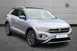 2022 Volkswagen T-Roc