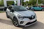 2022 Renault Captur