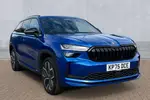 2025 Skoda Kodiaq
