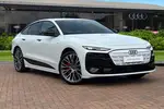2025 Audi A6