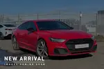 2021 Audi A7