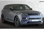 2023 Land Rover Range Rover Sport
