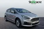 2021 Ford S-MAX
