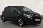 2023 Hyundai i10