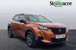 2022 Peugeot 2008