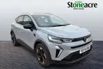 2025 Renault Captur