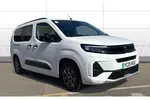 2025 Vauxhall Combo Life