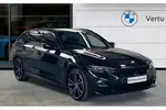 2022 BMW 3 Series