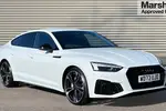 2024 Audi A5 Sportback