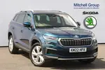 2022 Skoda Kodiaq