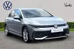 2025 Volkswagen Golf GTE