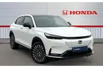 2024 Honda E Ny1