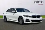 2019 BMW 3 Series