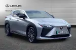 2025 Lexus RZ