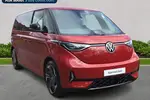 2026 Volkswagen ID.Buzz