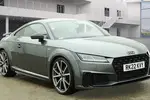 2022 Audi TT
