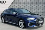 2021 Audi S3