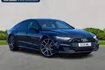 2019 Audi A7