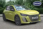 2024 Peugeot 208