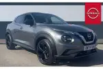 2025 Nissan Juke