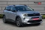 2023 Citroen C5 Aircross