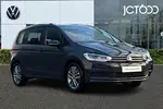 2024 Volkswagen Touran