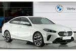 2025 BMW 2 Series Gran Coupe