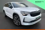 2025 Skoda Kodiaq
