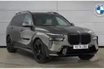 2024 BMW X7