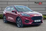 2024 Ford Kuga