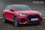 2022 Audi RS Q3