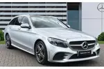 2019 Mercedes-Benz C-Class