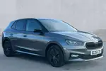 2025 Skoda Fabia