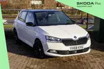 2019 Skoda Fabia