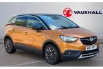 2017 Vauxhall Crossland X