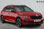 2024 Skoda Kamiq