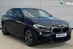 2020 BMW X2