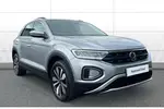 2024 Volkswagen T-Roc