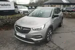 2018 Vauxhall Grandland X