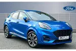 2023 Ford Puma