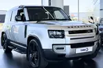 2020 Land Rover Defender