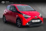2021 Toyota Aygo