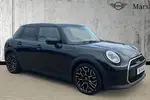 2024 MINI Cooper