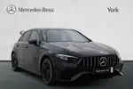 2025 Mercedes-Benz A-Class