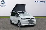 2025 Volkswagen California