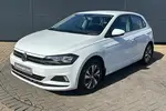 2020 Volkswagen Polo