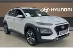 2019 Hyundai Kona